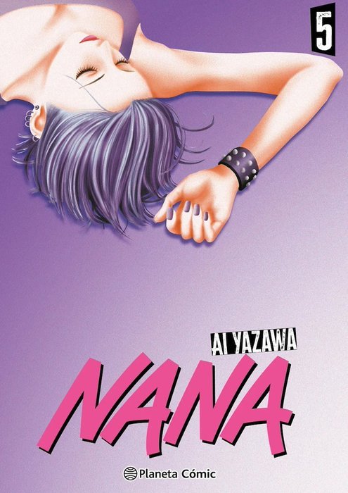 NANA (NUEVA EDICIÓN 3 EN 1) ESPAÑA