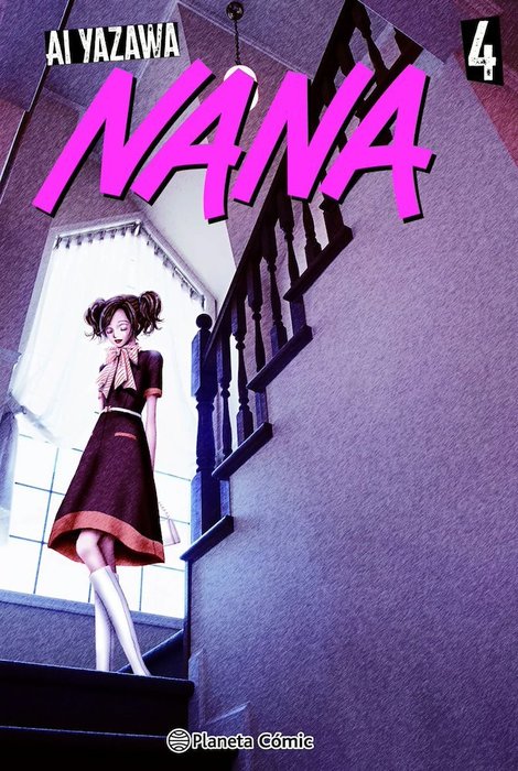 NANA (NUEVA EDICIÓN 3 EN 1) ESPAÑA