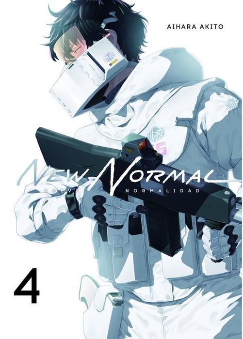 NEW NORMAL