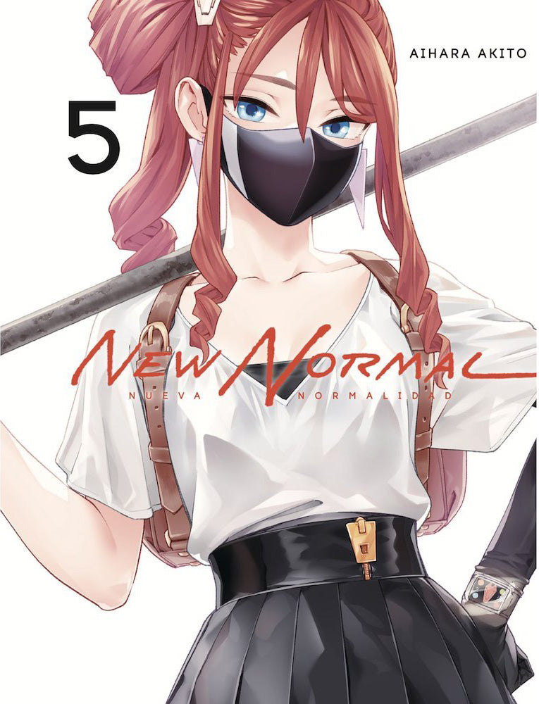 NEW NORMAL