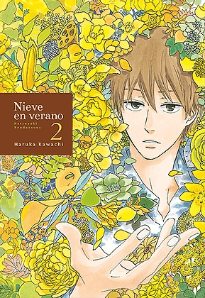 NIEVE EN VERANO (NATSUYUKI RENDEZVOUS)