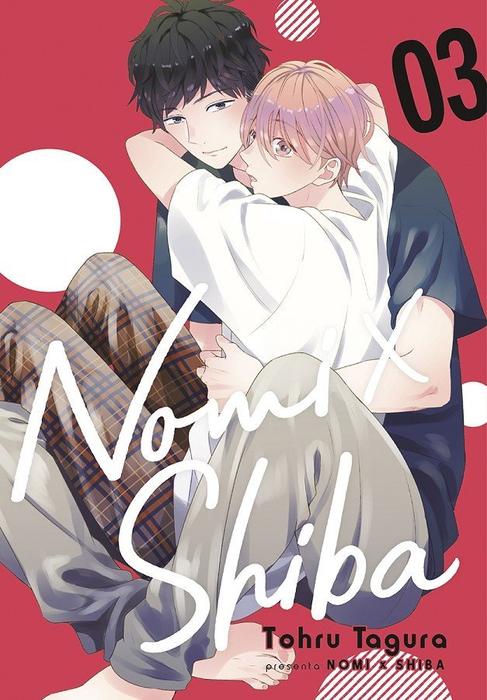 NOMI X SHIBA