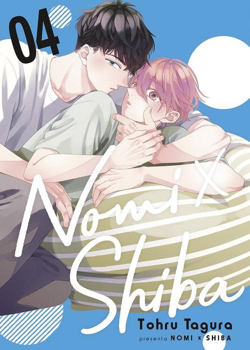 NOMI X SHIBA