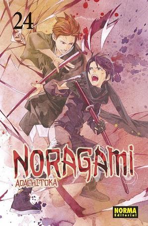 NORAGAMI