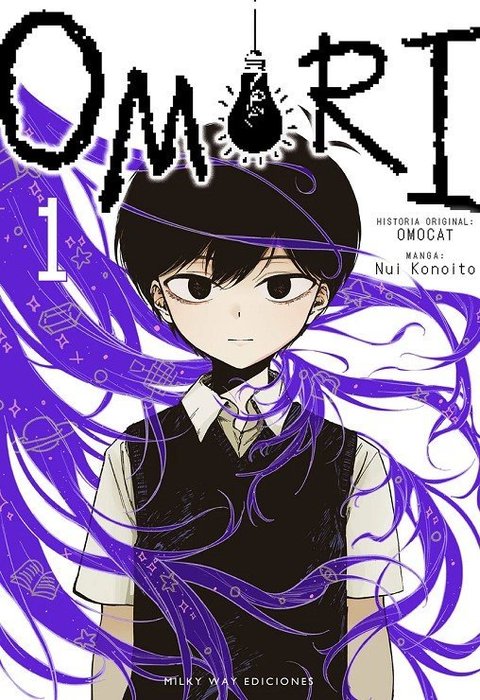 OMORI