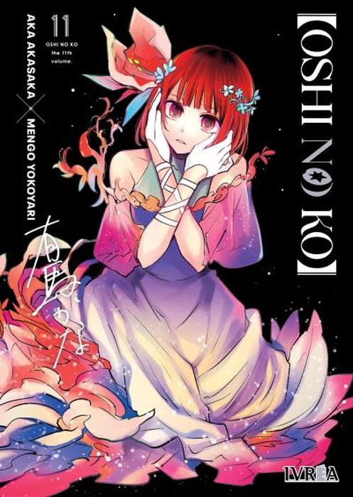 OSHI NO KO - ARGENTINA