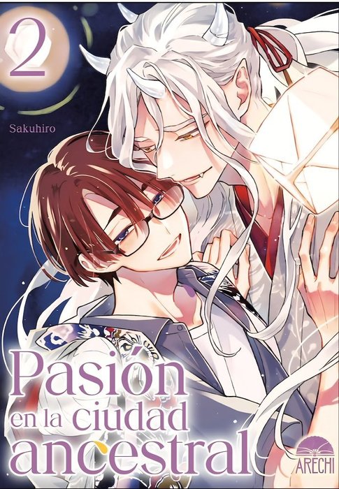 PASIÓN EN LA CIUDAD ANCESTRAL (RAJOU KOIDZUKIYO)