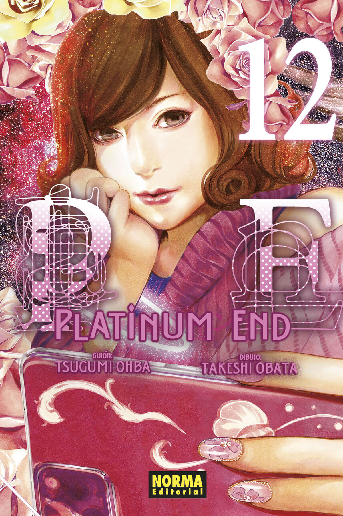 PLATINUM END
