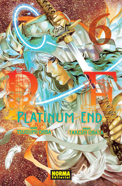 PLATINUM END