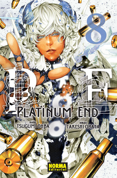 PLATINUM END