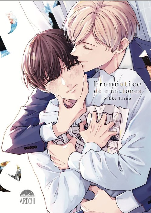 PRONOSTICO DE EMOCIONES (TAIKANYOHOU)