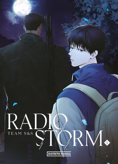 RADIO STORM