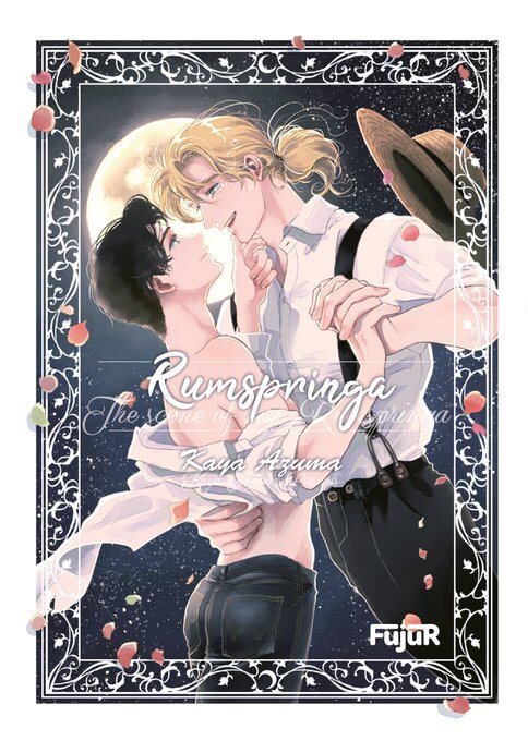 RUMSPRINGA (RUMSPRINGA NO JOUKEI)