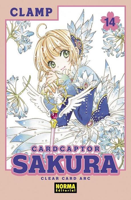 CARDCAPTOR SAKURA: CLEAR CARD ARC - ESPAÑA