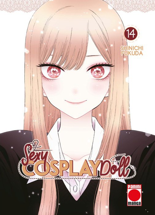 SEXY COSPLAY DOLL (SONO BISQUE DOLL WA KOI WO SURU)