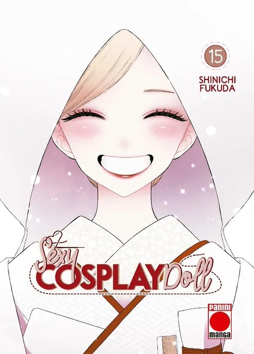 SEXY COSPLAY DOLL (SONO BISQUE DOLL WA KOI WO SURU)