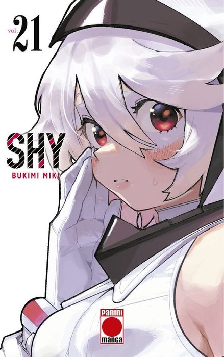 SHY