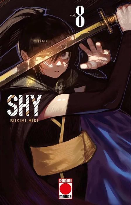 SHY