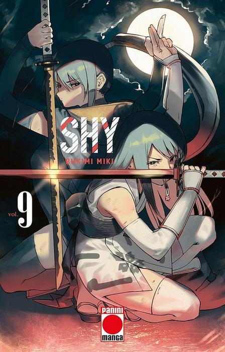 SHY