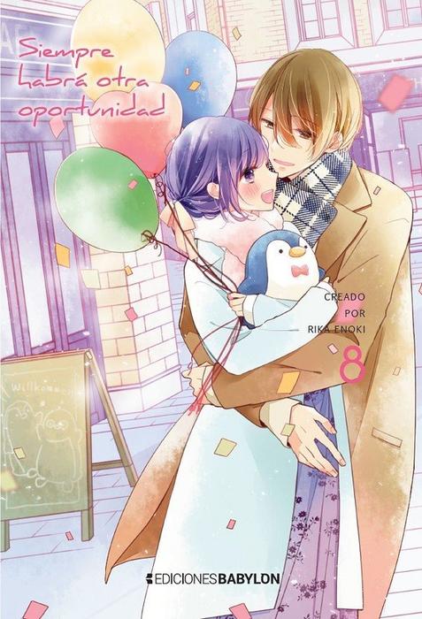 SIEMPRE HABRA OTRA OPORTUNIDAD (SUGI WA SASETE NE)