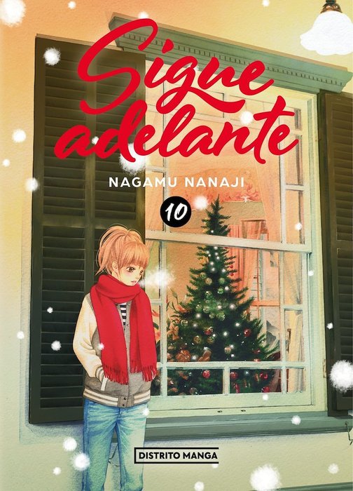 SIGUE ADELANTE (ARUITOU)
