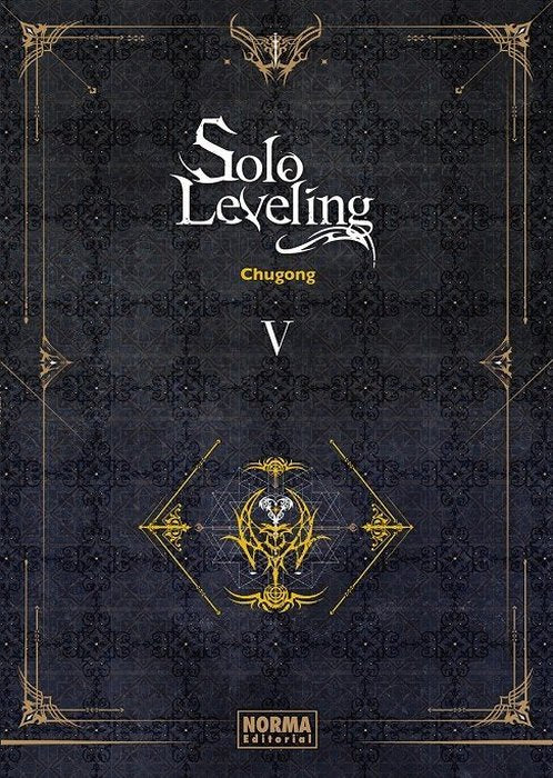 SOLO LEVELING - ONLY I LEVEL UP (NOVELA)
