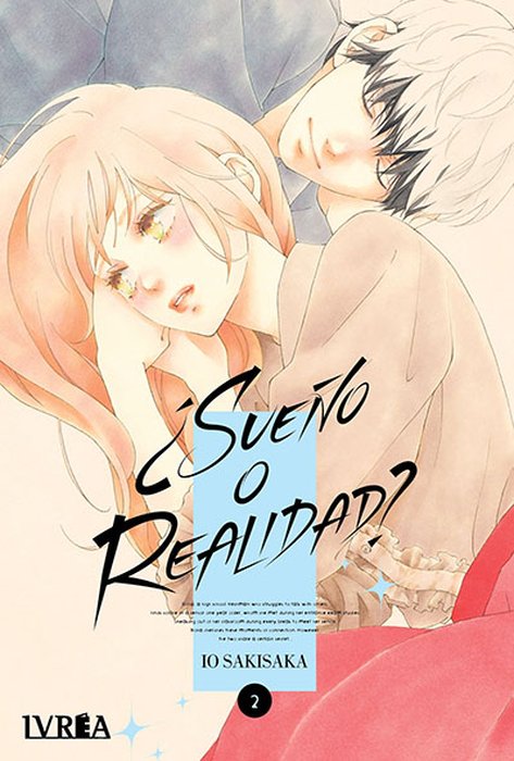 SUEÑO O REALIDAD (YUME KA UTSUTSU KA)