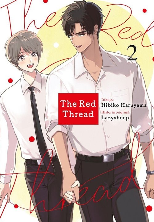 THE RED THREAD