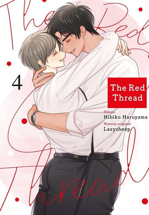 THE RED THREAD