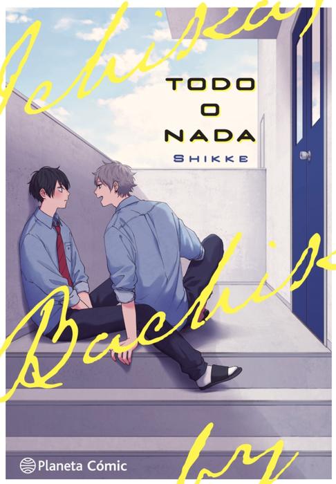 TODO O NADA (ICHIKA BACHIKA)