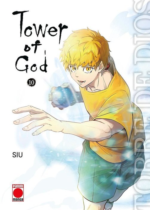 TOWER OF GOD