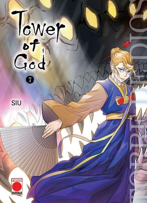 TOWER OF GOD