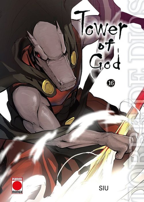 TOWER OF GOD