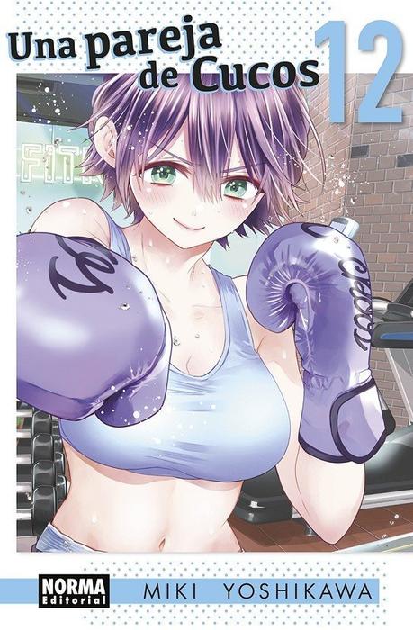 UNA PAREJA DE CUCOS (KAKKOU NO LINAZUKE)
