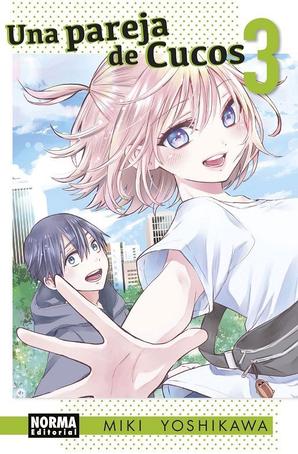 UNA PAREJA DE CUCOS (KAKKOU NO LINAZUKE)