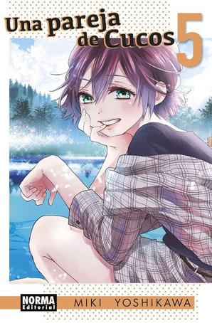 UNA PAREJA DE CUCOS (KAKKOU NO LINAZUKE)