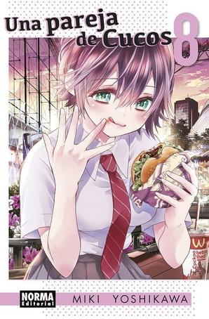 UNA PAREJA DE CUCOS (KAKKOU NO LINAZUKE)