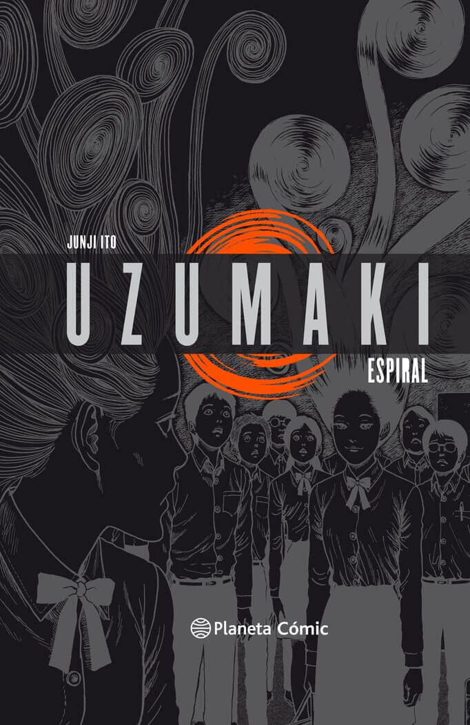 UZUMAKI - ESPAÑA