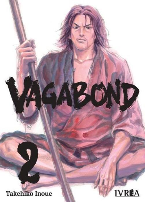 VAGABOND - ARGENTINA