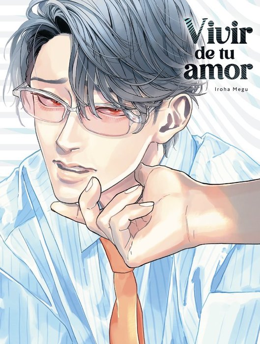 VIVIR DE TU AMOR (AI WO TABETE IKITEIRU)