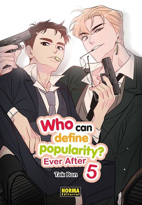 WHO CAN DEFINE POPULARITY?