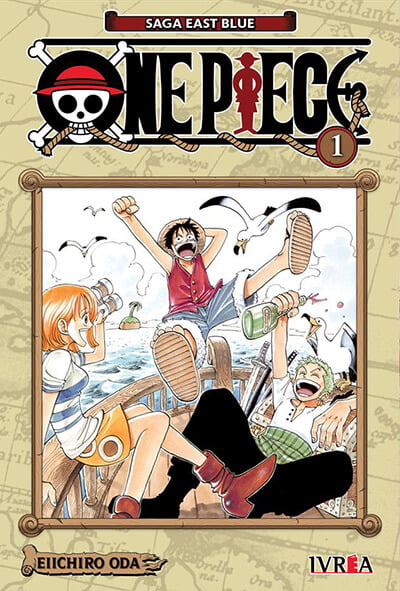 SERIE EN EMISIÓN