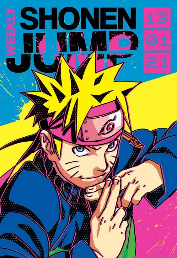 SHONEN