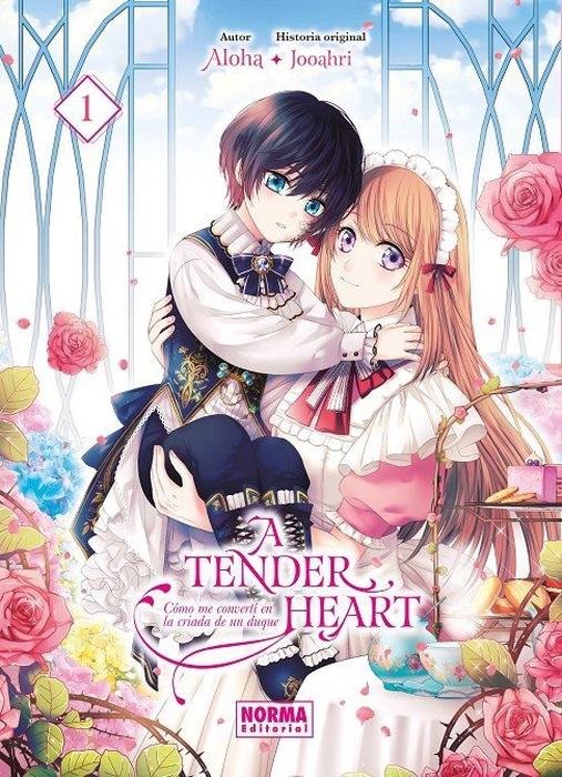 A TENDER HEART (NALGEOT: GONGJAKGAUI HANYEORO BINGUIHAETSEUMNIDA)