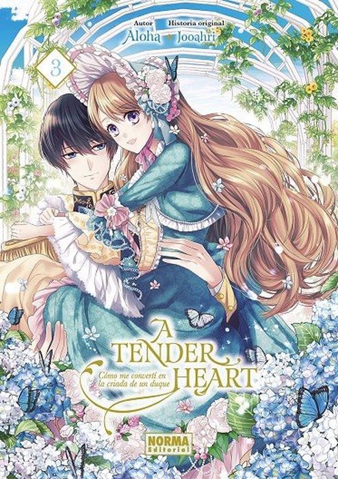 A TENDER HEART (NALGEOT: GONGJAKGAUI HANYEORO BINGUIHAETSEUMNIDA)