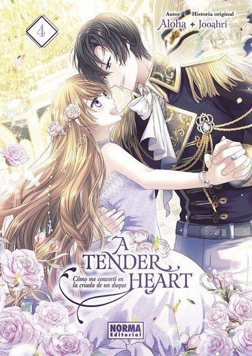 A TENDER HEART (NALGEOT: GONGJAKGAUI HANYEORO BINGUIHAETSEUMNIDA)