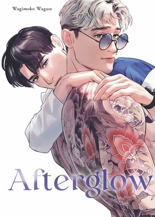 AFTERGLOW