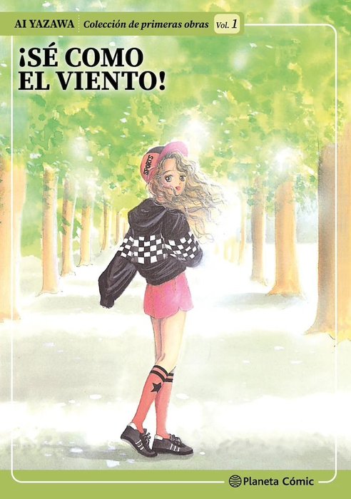 AI YAZAWA: COLECCION PRIMERAS HISTORIAS