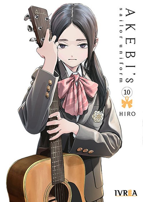 AKEBIS SAILOR UNIFORM (AKEBI-CHAN NO SAILOR FUKU)