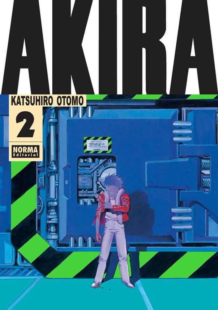 AKIRA